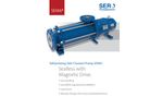 Sero - Model SEMA-S - Multifunction Pumps - Brochure