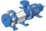 Sero - Model SHP Marine - High Pressure Pump
