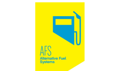 Model AFS - Alternative Fuel Systems - Brochure