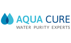 Aqua Cure launch New & Improved Trade website