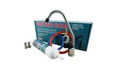 Water Gem - Model WG21 - Diy Filter System - Retail Box