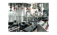 Removal of impurities for food and beverage industry