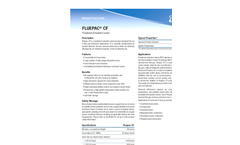 Fluepac - CF - Powdered Activated Carbon - Brochure