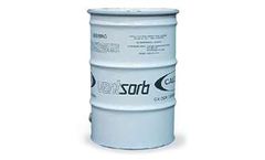 Ventsorb - Model 55-gallon - Canisters Contain