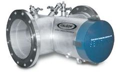 SENTINEL - Model 12 - Ultraviolet Drinking Water Disinfection System