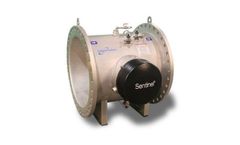 SENTINEL - Model 36 - Ultraviolet Drinking Water Disinfection System