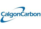 Calgon Carbon HGR - Model 4x10 - Mercury Removal Granular Activated Carbon