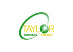 Taylor - Biomass Gasification Process Technology