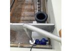 Probig - Floating Sludge Extraction System