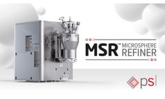 MSR™ Microsphere Refiner - Complex Formulation