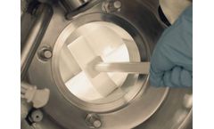 Principles of Solid-Liquid Separation for the Pharmaceutical Industry