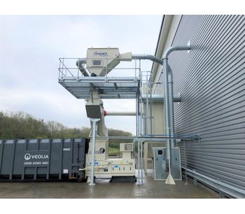 Impact Air Systems - Trim Extraction Systems