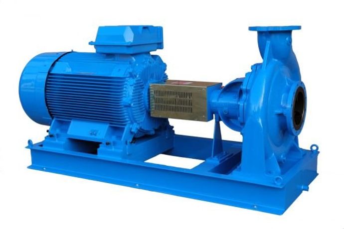 Garbarino MU Centrifugal Pumps