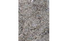 Ecostrat - Flax Shive