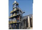 Polaris - Batch & Continuous Distillation System