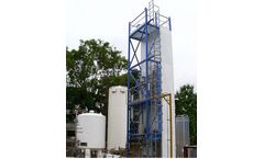 Polaris - Cryogenic Distillation System