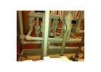 Thermoplastic Pipe Systems