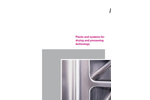 Pink - Model VADU Modular - Scalable Vacuum Soldering System - Brochure