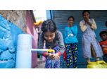 WaterAid and Microsoft launch water, sanitation and hygiene programs in India and Nigeria