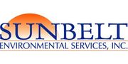 Sunbelt Environmental Services, Inc.