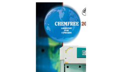 Chemical Filters Brochure