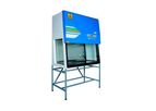 SafeFAST Premium - Model Class II A1/A2 - Microbiological Safety Cabinets