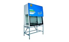 SafeFAST Premium - Model Class II A1/A2 - Microbiological Safety Cabinets