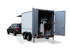 Mobile Trailer Systems