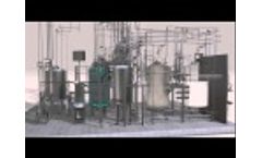 CIP SIP Liquidi Area Multimedia - Video