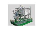 Chemical Injection Packages Pump