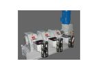 Doxe - Model API 675 - Heavy Duty Process Metering Pumps