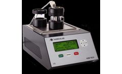 NORMALAB - NSB TECH - AUTOMATED SALT IN CRUDE ANALYSER