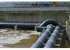 Pipex px - Thermoplastic Bespoke Pipe Systems