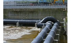 Pipex px - Thermoplastic Bespoke Pipe Systems