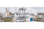 NESS - Thermal Oil Systems