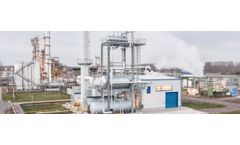 NESS - Thermal Oil Systems
