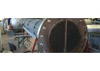 NESS - Heat Exchanger Systems
