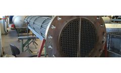 NESS - Heat Exchanger Systems