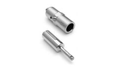 Neoceram - Stainless Steel Pumps