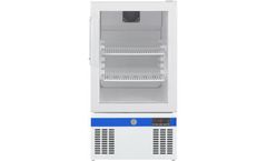 MedLab - Model ML - Pharma Refrigerator