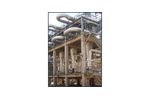 Hydrocyclones for chemical plants applications - Chemical & Pharmaceuticals