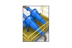 Hydrocyclones for quench water treatment - Water and Wastewater - Water Treatment