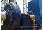 KREBS® - Model UMD - Ultimate Mill Discharge Pump