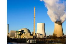 Industrial valve solutions for nuclear power plants industry