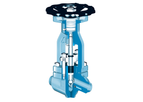 PERSTA - Valves for Industrial and Power Plant Applications