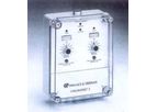 Pennwalt - Gas Leak Detector for Chlorine Gas and Chlorine Dioxide in the Air