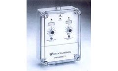 Pennwalt - Gas Leak Detector for Chlorine Gas and Chlorine Dioxide in the Air