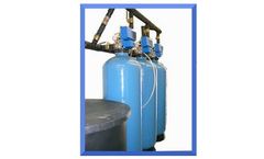 GM Autoflow - Bespoke Commercial Water Softener Systems
