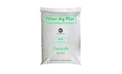 Filter-Ag Plus - Clinoptilolite Natural Filter Media