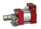 Maximator - Model M Series - High Pressure Pumps